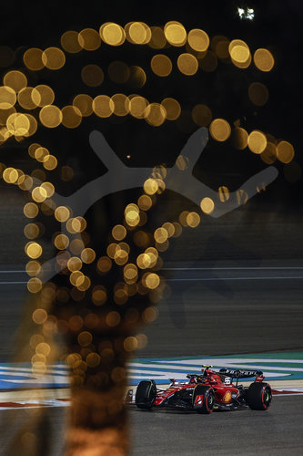 F1 Grand Prix of Bahrain