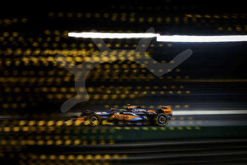 F1 Grand Prix of Bahrain