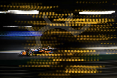 F1 Grand Prix of Bahrain