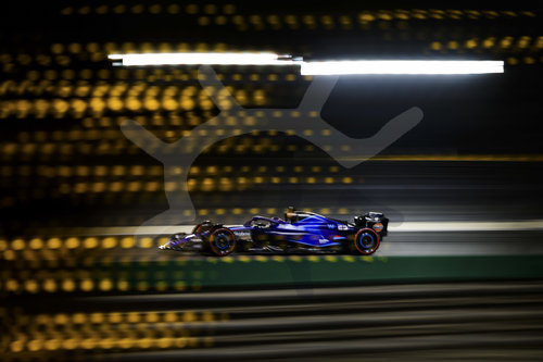 F1 Grand Prix of Bahrain