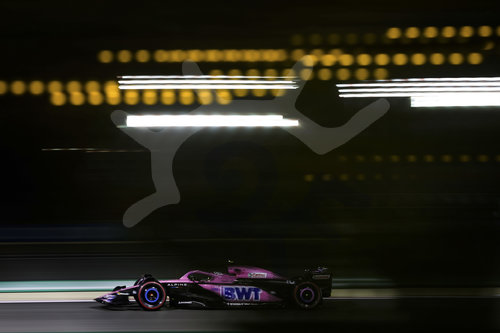 F1 Grand Prix of Bahrain