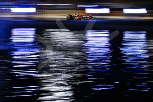 F1 Grand Prix of Bahrain