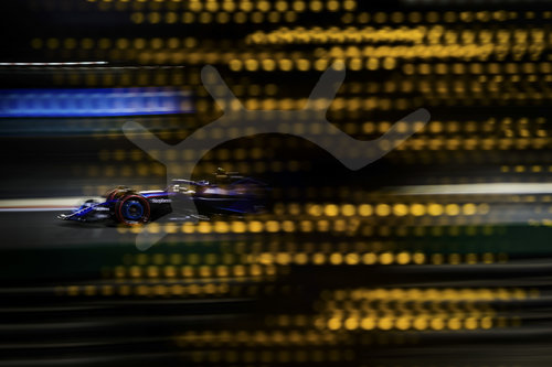 F1 Grand Prix of Bahrain