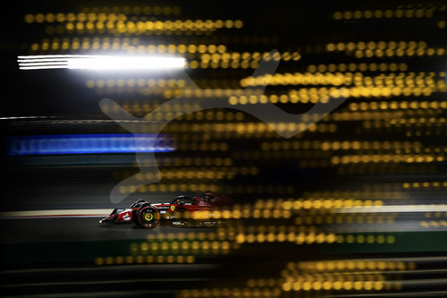 F1 Grand Prix of Bahrain