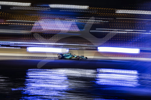 F1 Grand Prix of Bahrain