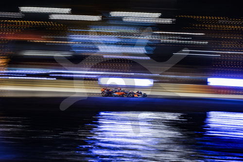 F1 Grand Prix of Bahrain