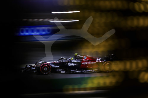 F1 Grand Prix of Bahrain