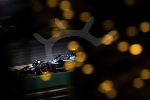 F1 Grand Prix of Bahrain