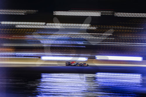 F1 Grand Prix of Bahrain