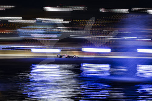 F1 Grand Prix of Bahrain