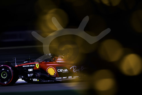 F1 Grand Prix of Bahrain
