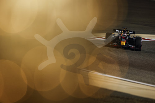 F1 Grand Prix of Bahrain