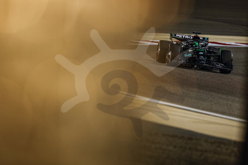 F1 Grand Prix of Bahrain
