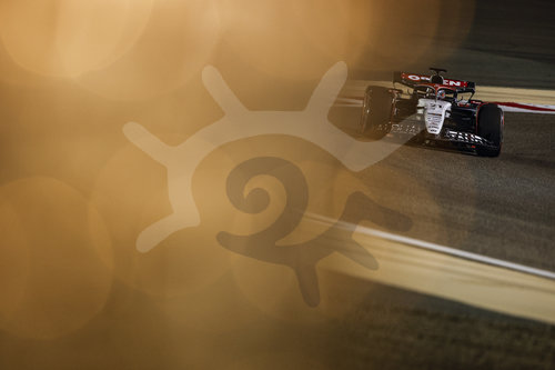 F1 Grand Prix of Bahrain