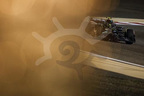 F1 Grand Prix of Bahrain