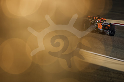 F1 Grand Prix of Bahrain