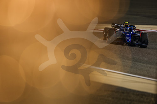 F1 Grand Prix of Bahrain