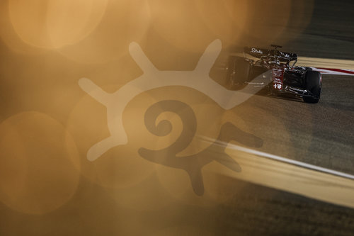 F1 Grand Prix of Bahrain