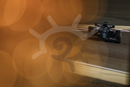 F1 Grand Prix of Bahrain