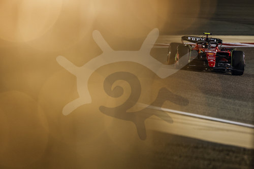 F1 Grand Prix of Bahrain