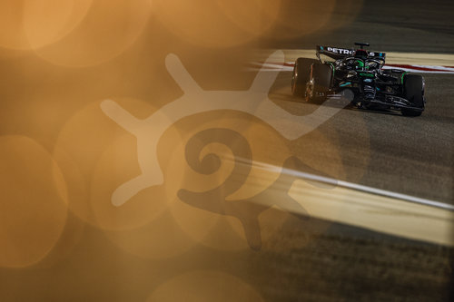 F1 Grand Prix of Bahrain