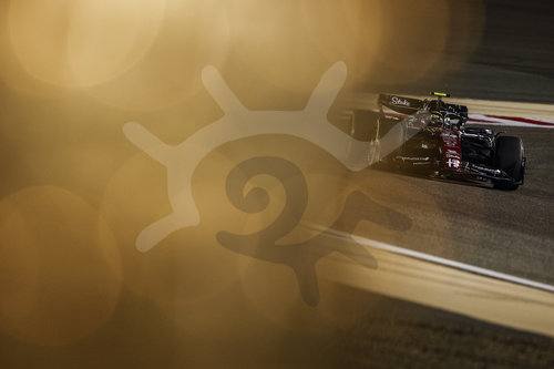F1 Grand Prix of Bahrain