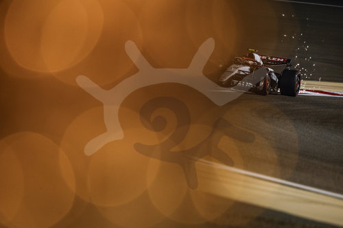 F1 Grand Prix of Bahrain
