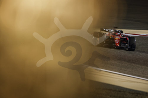 F1 Grand Prix of Bahrain