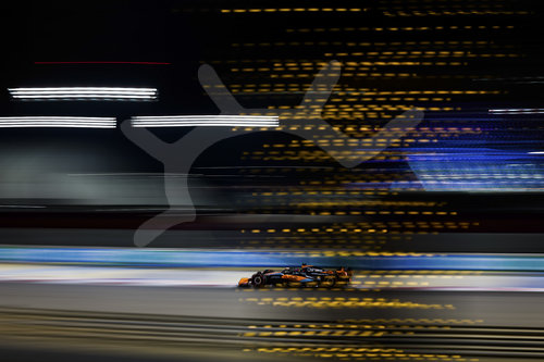 F1 Grand Prix of Bahrain
