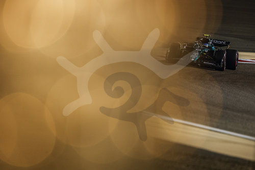 F1 Grand Prix of Bahrain