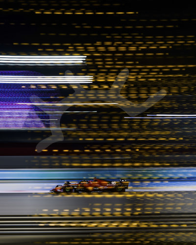 F1 Grand Prix of Bahrain