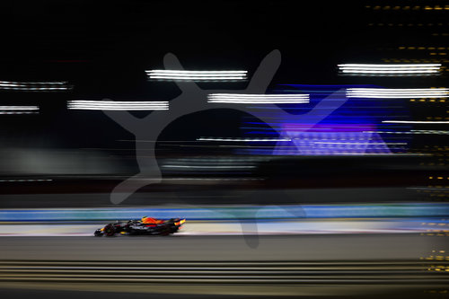 F1 Grand Prix of Bahrain