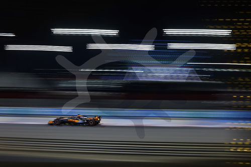 F1 Grand Prix of Bahrain
