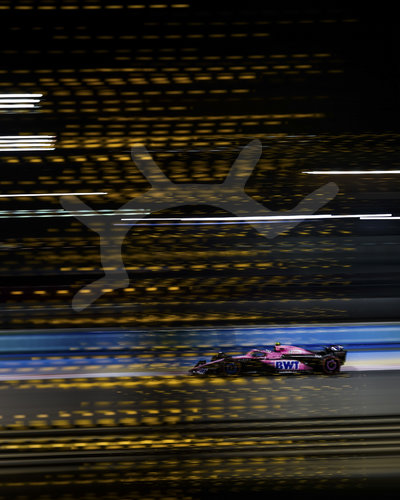F1 Grand Prix of Bahrain