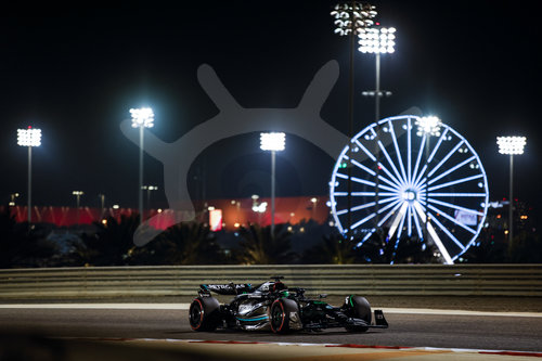 F1 Grand Prix of Bahrain