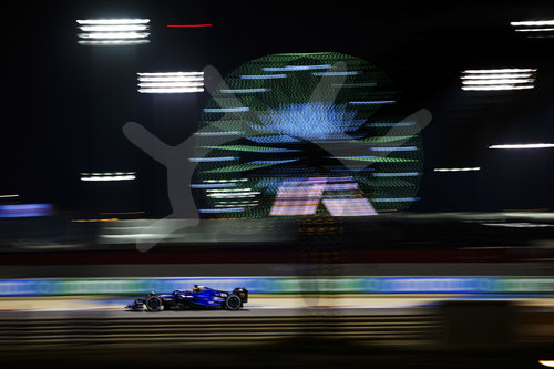 F1 Grand Prix of Bahrain
