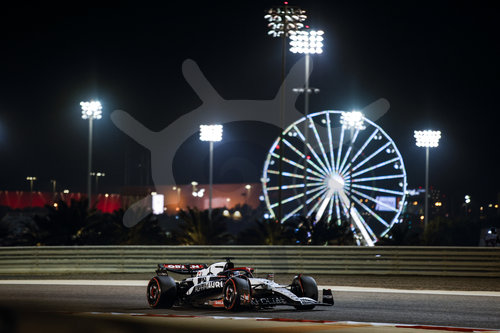 F1 Grand Prix of Bahrain