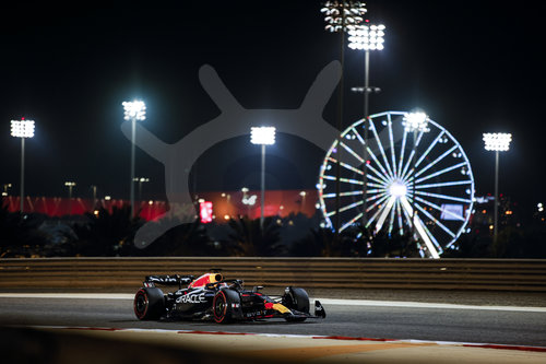 F1 Grand Prix of Bahrain