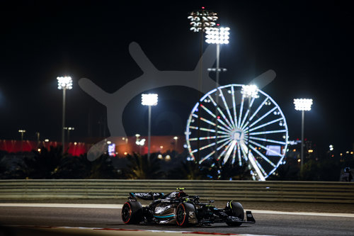 F1 Grand Prix of Bahrain
