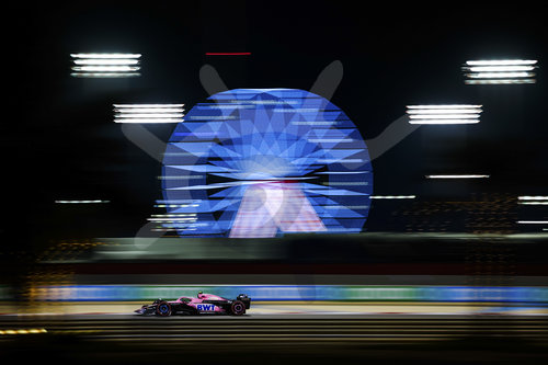 F1 Grand Prix of Bahrain