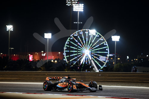 F1 Grand Prix of Bahrain