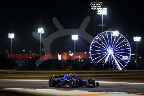 F1 Grand Prix of Bahrain