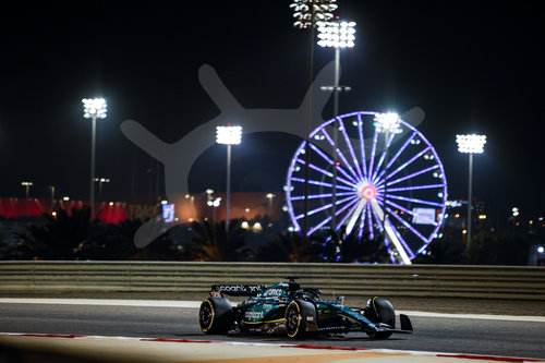 F1 Grand Prix of Bahrain