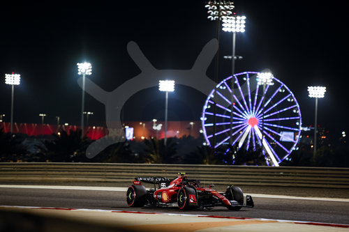 F1 Grand Prix of Bahrain