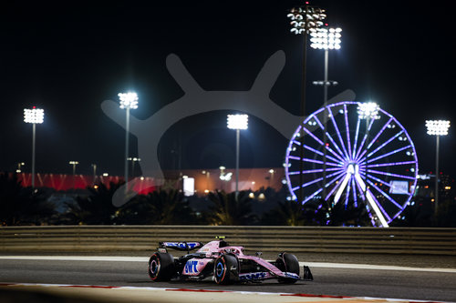 F1 Grand Prix of Bahrain