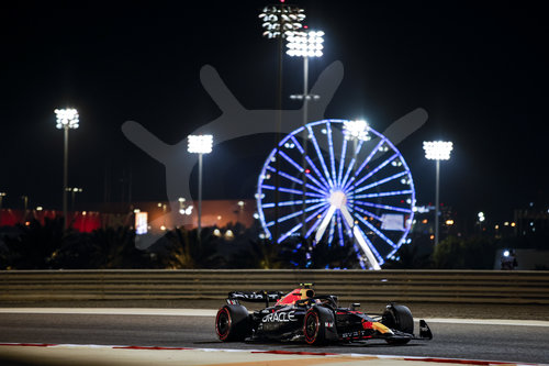 F1 Grand Prix of Bahrain