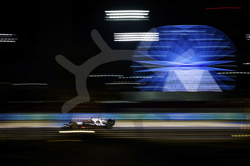 F1 Grand Prix of Bahrain