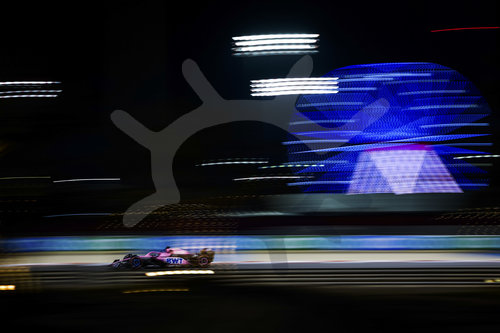 F1 Grand Prix of Bahrain