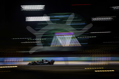 F1 Grand Prix of Bahrain
