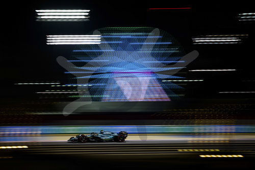 F1 Grand Prix of Bahrain